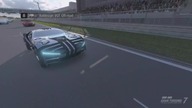 Gran Turismo 7 stress