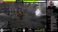 Army of Two - The 40th Day - NRGeek Stream #109
