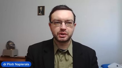 Jeffrey Sachs dziś mówi jak szczery Chińczyk CIEKAWE dr Piotr Napierała