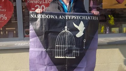 Kontrmanifa antypsychiatria