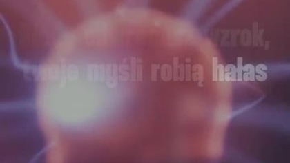 Chcesz udawać, że jesteś silna, choć Ci drży lekko dłoń 