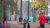 Rąbanie drzewa po Rosyjsku