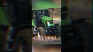 Crystala nie ma, Ursusa nie ma, Farmera nie ma - prezes Ursusa ostro o MTZ Belarus #matheo780