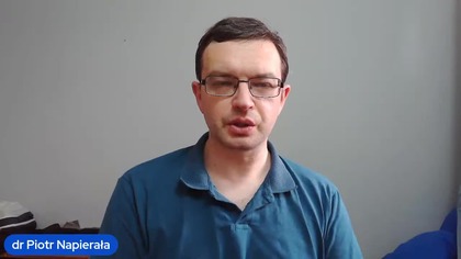 Trylogia husycka Sapkowskiego RECENZJA dr Piotr Napierała