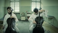 2CELLOS - Hysteria [OFFICIAL VIDEO]