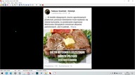 13.  Śr&oacute;dziemnomorska dieta wysokotłuszczowa (LCHF) obniża poziom testosteronu.