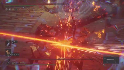 Lies of P - Sowi Doktor - NG+7