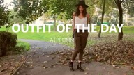 OOTD | autumn