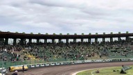 DOPING KIBICÓW FALUBAZU ZIELONA GÓRA NA MECZU Z UNIĄ LESZNO + OPRAWY - 08. 07. 2024r.