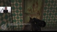 NIEMIECKA NIESPODZIANKA (Call of Duty 2) #shortsvideo #shorts #callofduty #fps #gaming #letsplay