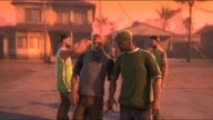 Kobieta w opałach...  Dosłownie! - Grand Theft Auto: San Andreas  The Definitive Edition #9