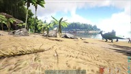 ZABAWA z SARCO | ARK: ZOMBIE MOD #2