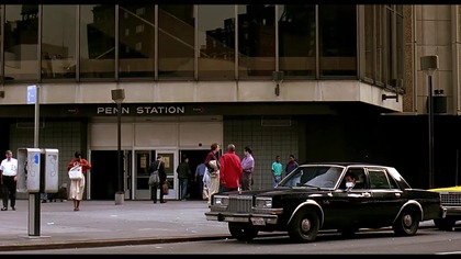 Clockers....... 1995