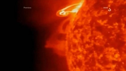 Burze magnetyczne - stan zagrożenia