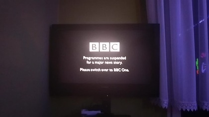 BBC Screen in programming has suspended (04. 2021/09. 2022)