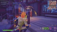 Fortnite Zero Budowania Solo Królewskie Zwycięstwo #21