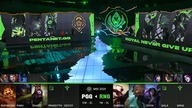 Pentanet. GG vs Royal Never Give Up |EN| - MSI 2021 Groups Day 2