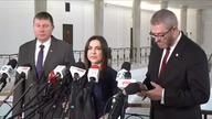 Grzegorz Braun o postępującej UKRAINIZACJI Polski! To jest AMOK, my temu się sprzeciwiamy!