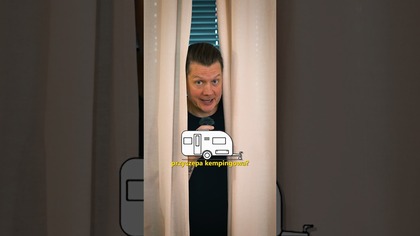 Dla kogo jest przyczepa kempingowa?