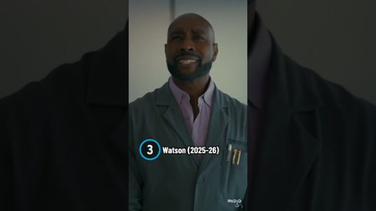 Top 5 Most Disappointing TV Cancellations of 2026 So Far