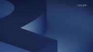 TVP 1- Nowy Ident od 3. 09