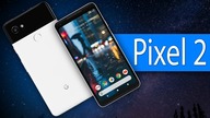 Google Pixel 2 XL  Premiera - Specyfikacja - Cena PL