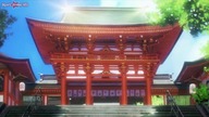 Chihayafuru 2 - Odcinek 09