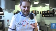 Właściciel restauracji z gwiazdką Michelin zdradza tajniki swojej kuchni