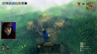 Zagrajmy w Valheim z CHRISEM + EKSPLORACJA MAPY #037