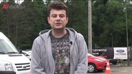 Motodziennik: Niezwykły samochód Nissana
