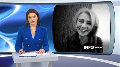 In memoriam  Alwida Bajor