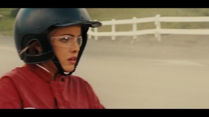 Wyścig po szczęście - Amazing Racer (2009) Lektor