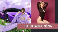 NIEPOKĄCA PRAWD NA TEMAT TIKTOKA