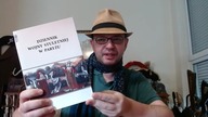 Dziennik wojny stuletniej w Paryżu - polecam książkę! dr Piotr Napierała