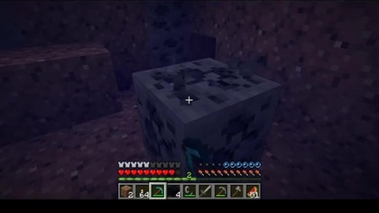 This is what happens when you forget to breathe #minecraft #gaming #game #Short #Shorts