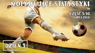 [DV: 3/10] Motywujące STATYSTYKI