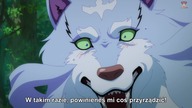 Campfire Cooking in Another World with My Absurd Skill S02E01 Mój nowy przyjaciel jest absurdalny Na