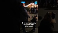 O tym MALUCHU mówi CAŁA POLSKA #shorts