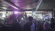 Happy Holiday, recap this spot was lit phoenix, AZ BOOM @bransoncognac @lecheminduroi