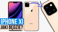 iPhone XI (2019) Znamy datę premiery! *będzie brzydki*