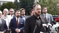  Krzysztof Bosak: Konfederacja utworzyła Komitet Wyborczy! Zaczynamy kampanię!
