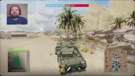 Armored Warfare Operacje Globalne PVP