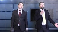 2025 Nawrocki vs Trzaskowski Theatrum Illuminatum
