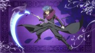 Shugo Chara 80 Lektor PL
