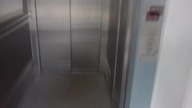 LIFT SERVICE @ Ośrodek Pomocy Społecznej