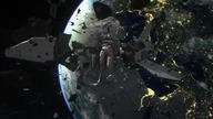 Space Mechanic Simulator - Katastrofa