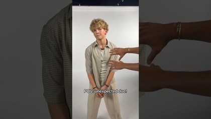 Can You Guess Who?  #Shorts #Trending #Viral #fyp #duo Kaido Malachi Barton Camp Rock 3
