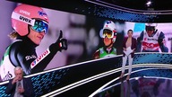 Oberstdorf 2021 - kronika - dzień 12.  (07. 03. 2021)