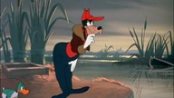 Goofy - Polowanie na kaczki