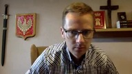 Być albo nie być Kościoła.  Ty jesteś opoka - Drogowskazy